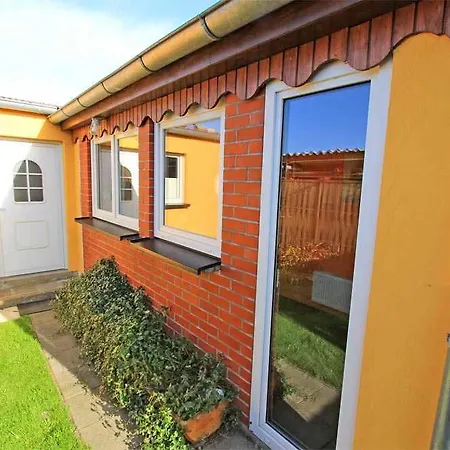 Ferienhaus Ribnitz_damgarten Fdz 341 Ferienhaus